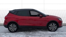 SEAT Arona 1.0 TSI SE Edition 5dr Petrol Hatchback